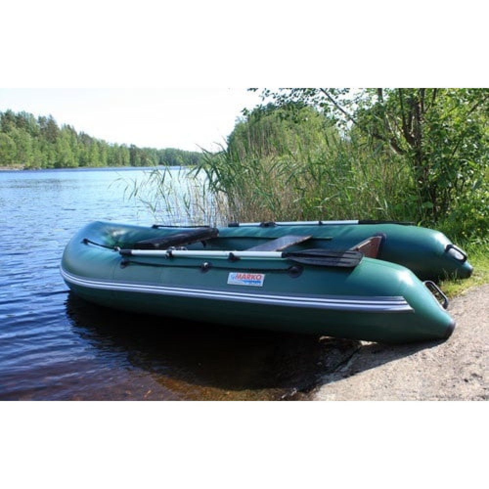 Лодка ПВХ BARRAKUDA MВ-300K