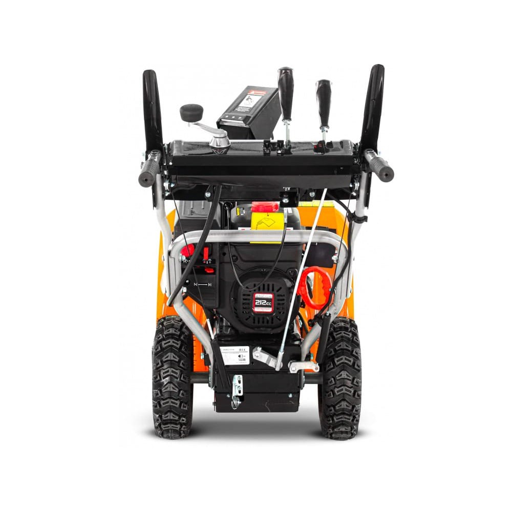 Снегоуборщик YARD FOX 6151E