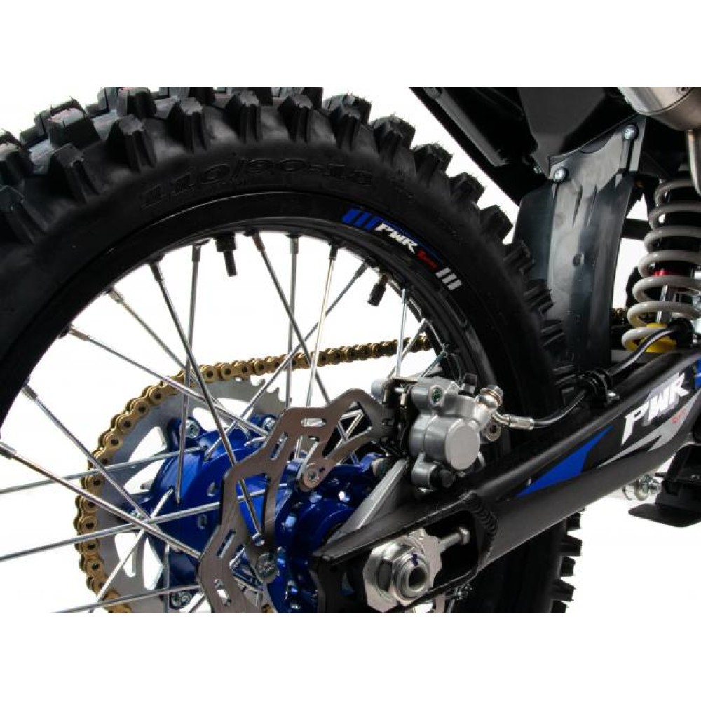 Мотоцикл кроссовый эндуро PWR FR250 Pro