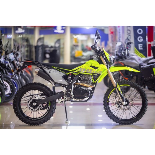 Мотоцикл JHL S004 R 300 (4T 175FMM) ENDURO