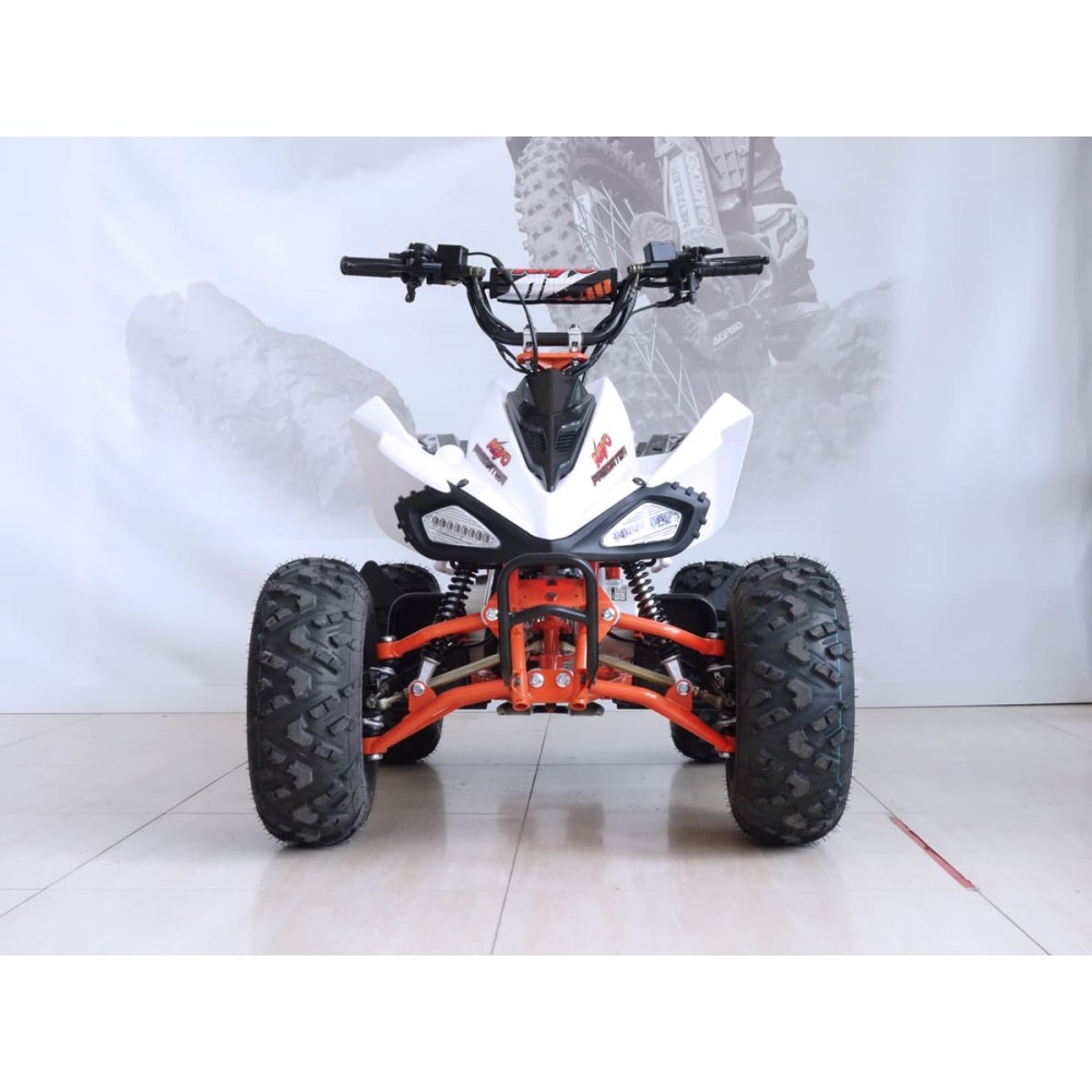 Квадроцикл KAYO PREDATOR