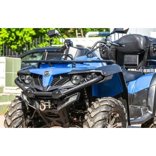 Квадроцикл CFMOTO CFORCE 500 HO (2021) Б/У