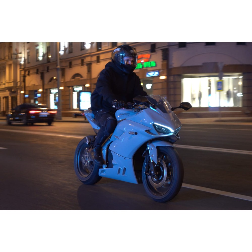 Электромотоцикл JOSE Panigale-S Pro