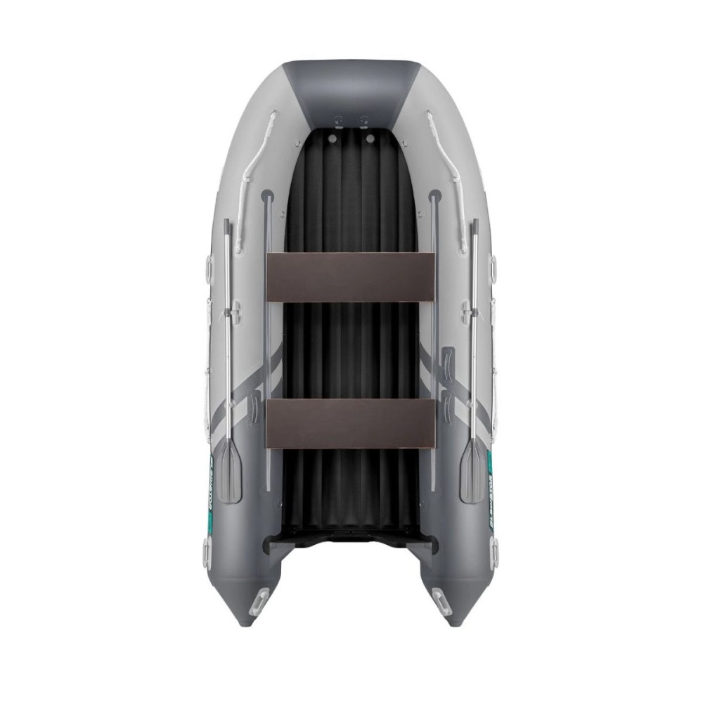 Лодка ПВХ GLADIATOR E420S