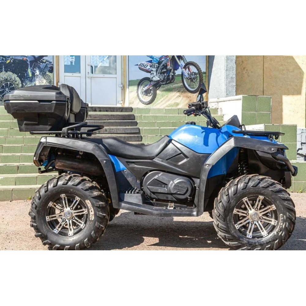 Квадроцикл CFMOTO CFORCE 500 HO (2021) Б/У