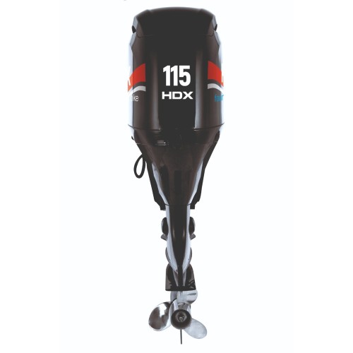 4х-тактный лодочный мотор HDX F 115 FEX-T-EFI