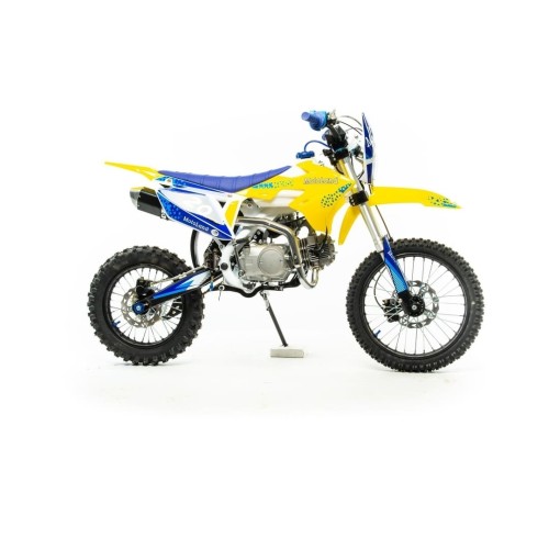 Мотоцикл MOTOLAND MZ125 (2021 Г.) PITBIKE