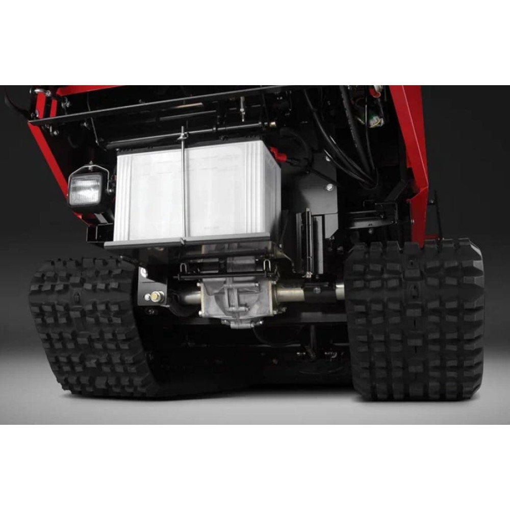 Снегоуборщик CAIMAN EDO 48YD(35)