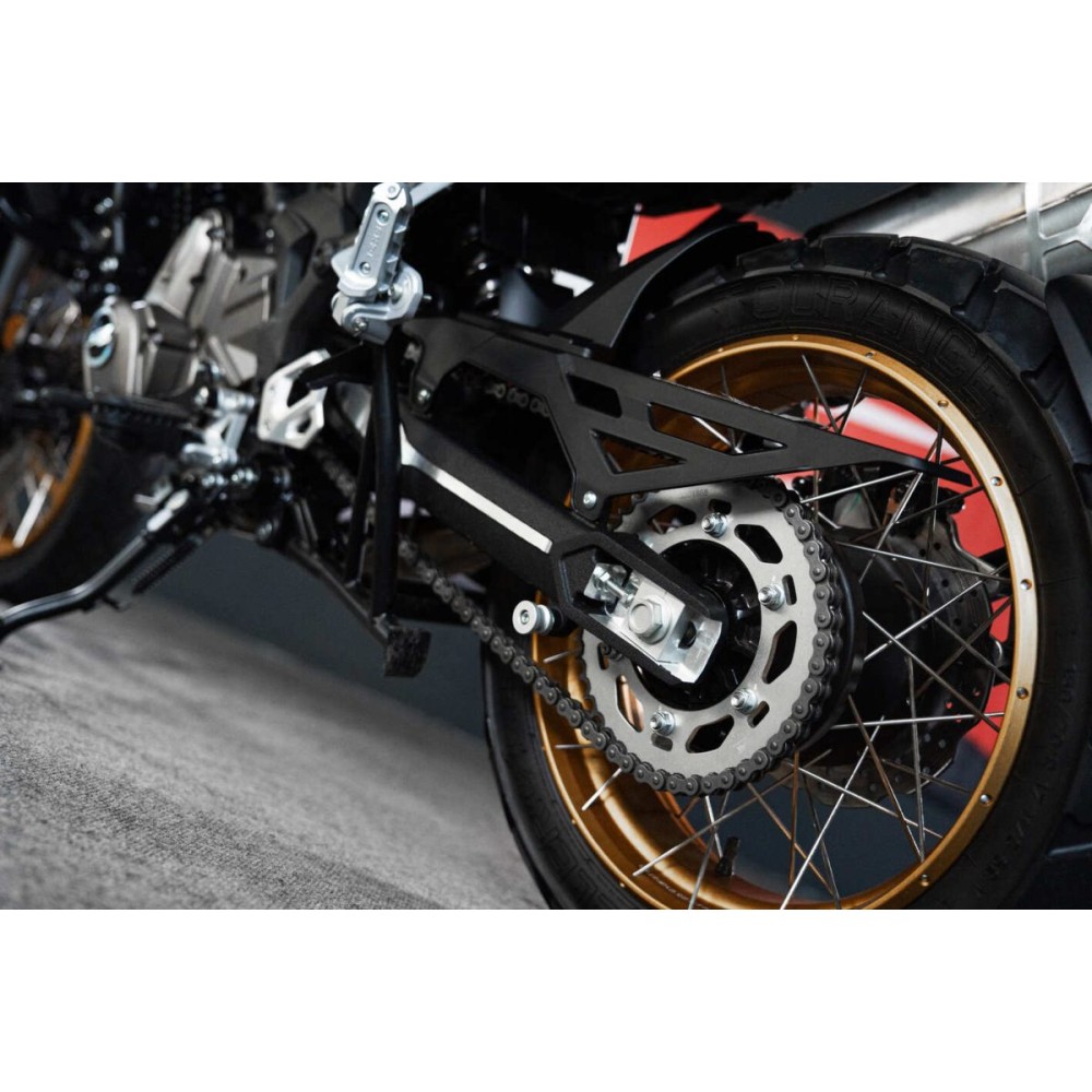 Мотоцикл SHARMAX GL 801 ТУРЭНДУРО Ultra