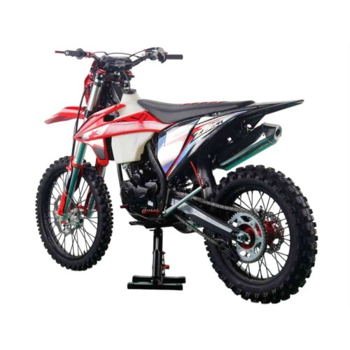 Мотоцикл RACER Z7 NB ENDURO
