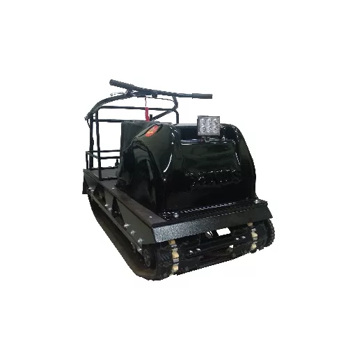 Мотобуксировщик PAXUS 550 МД. 15 л.с.