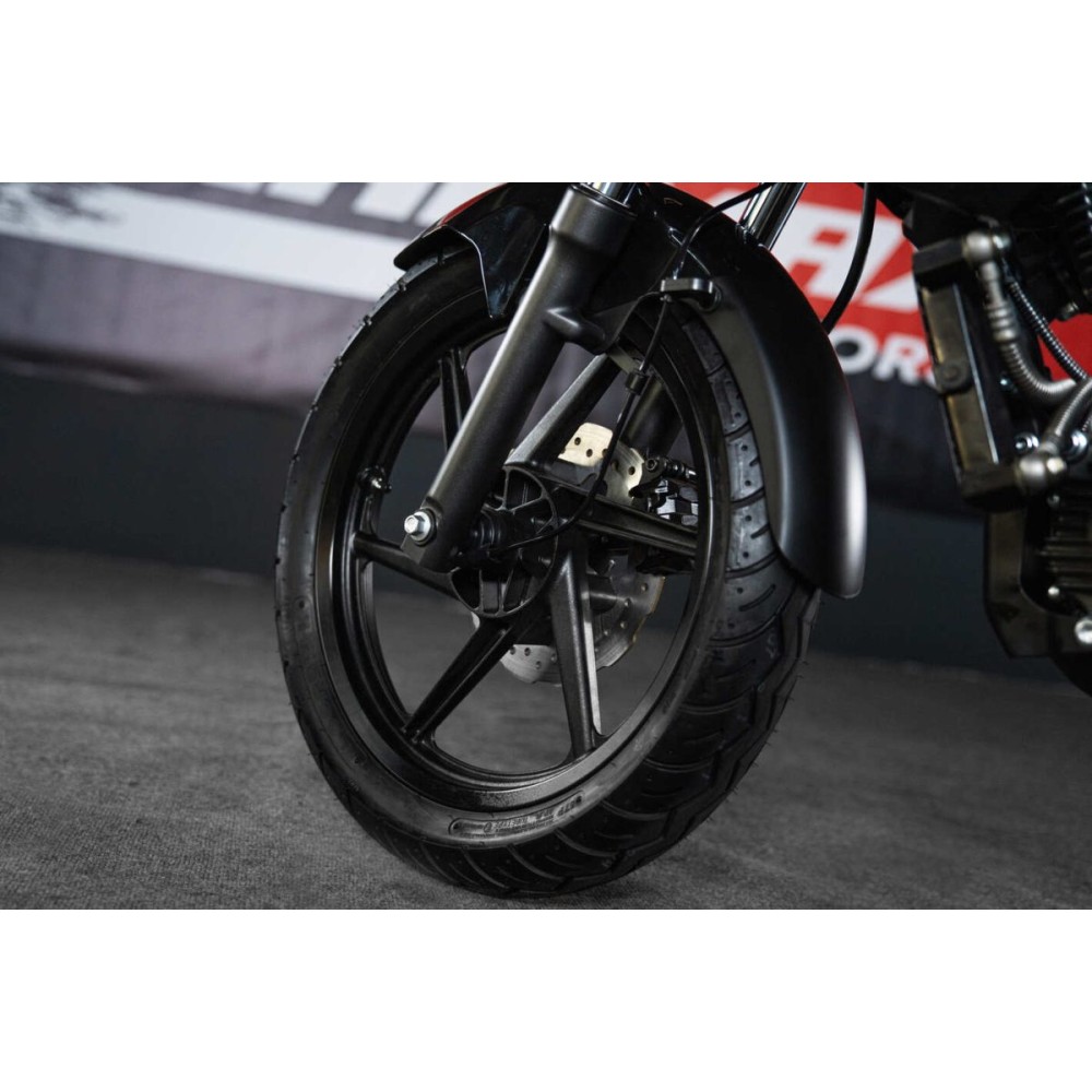 Мотоцикл SHARMAX RST 240 Ultra