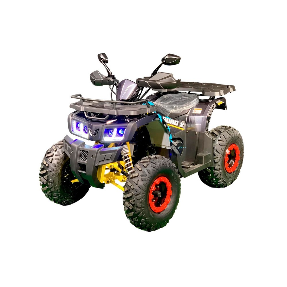 Квадроцикл MOTOLAND ATV 200 ALL ROAD X
