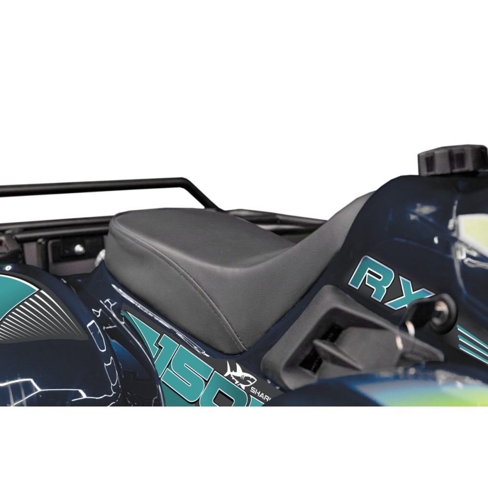 Квадроцикл SHARK 150 Universal