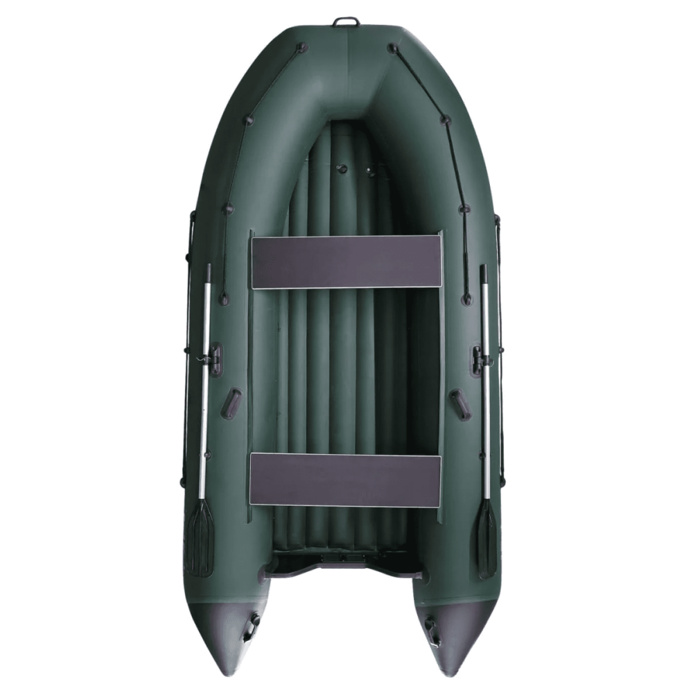 Лодка ПВХ STORMLINE Classic Air 400S (2024)