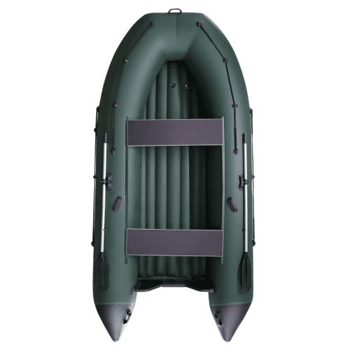 Лодка ПВХ STORMLINE Classic Air 400S (2024)