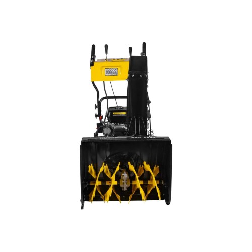 Снегоуборщик HUTER SGC 8,0