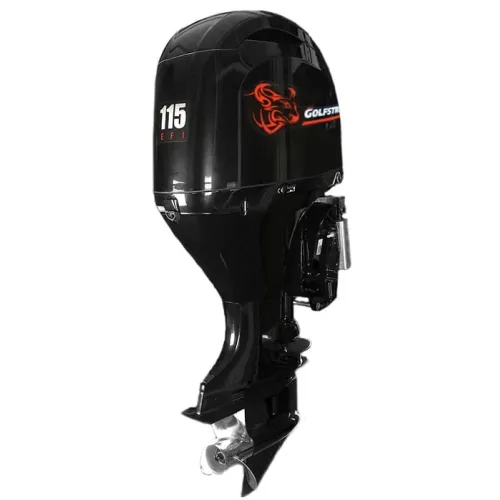 4х-тактный лодочный мотор GOLFSTREAM F115FEX-T EFI L