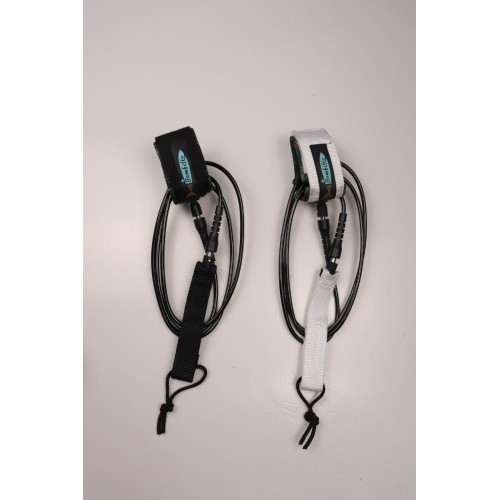 Страховочный лиш Bombitto, белый