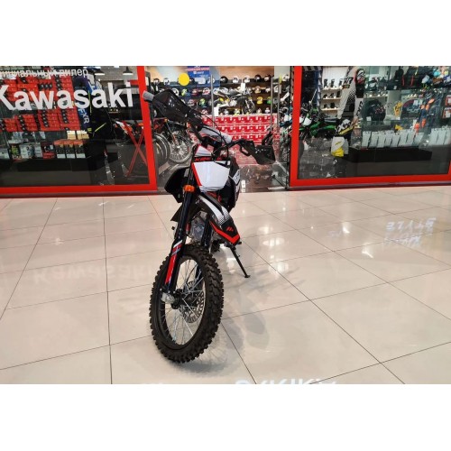 Мотоцикл K2R SX 140 PITBIKE