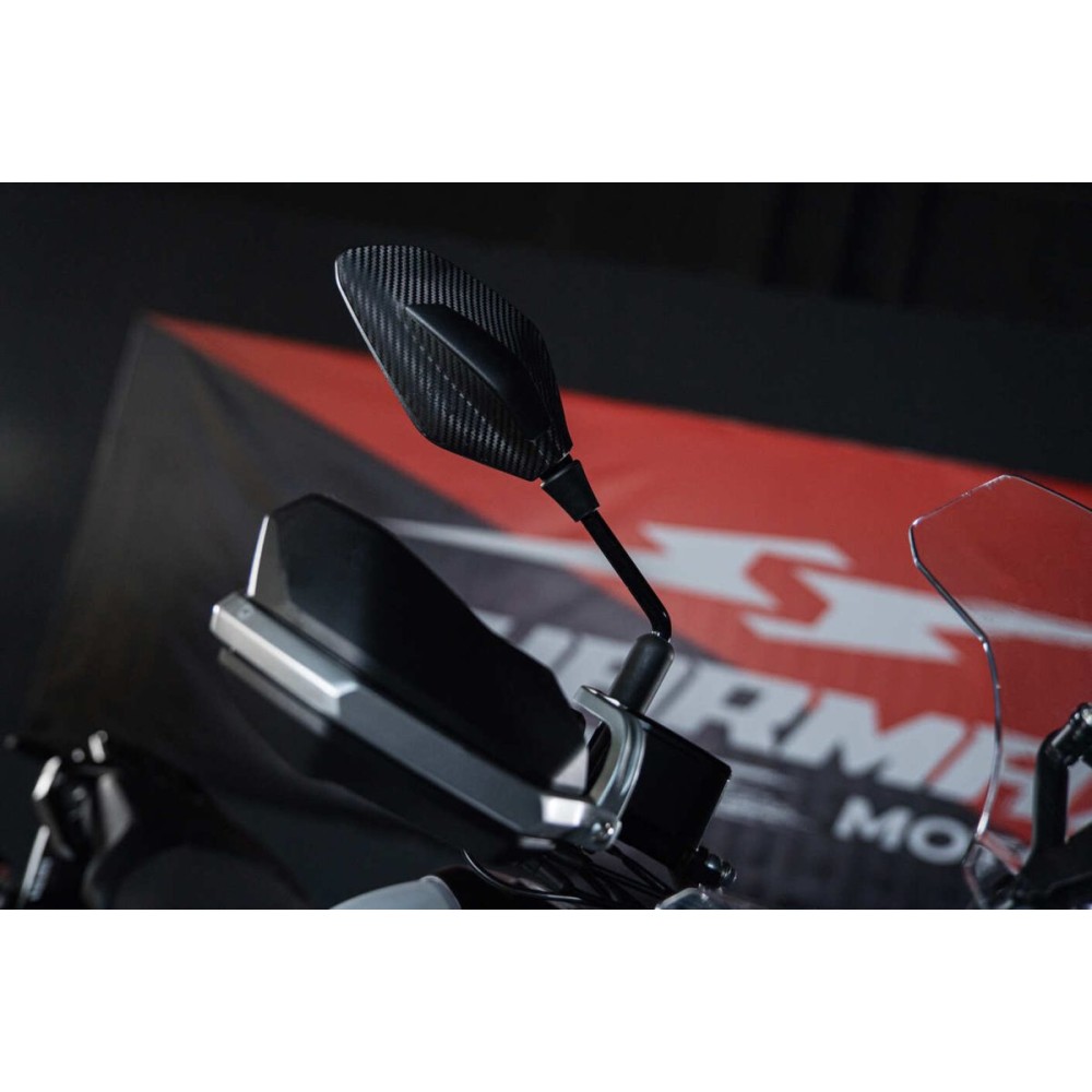 Мотоцикл SHARMAX GL 801 ТУРЭНДУРО Ultra