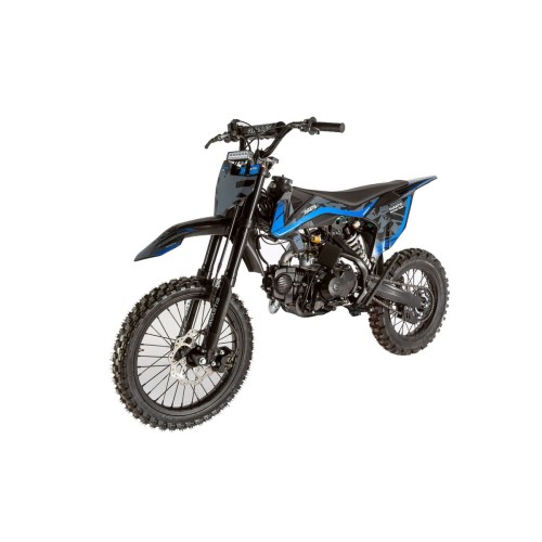 Мотоцикл AVANTIS KT-150E Classic 17/14 PITBIKE