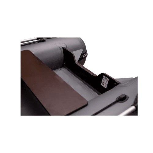 Лодка ПВХ SIBRIVER Селенга 360 НД