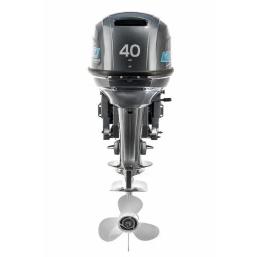 2х-тактный лодочный мотор MIKATSU M40FHS