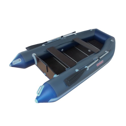 Лодка ПВХ ФАВОРИТ Одиссей 290