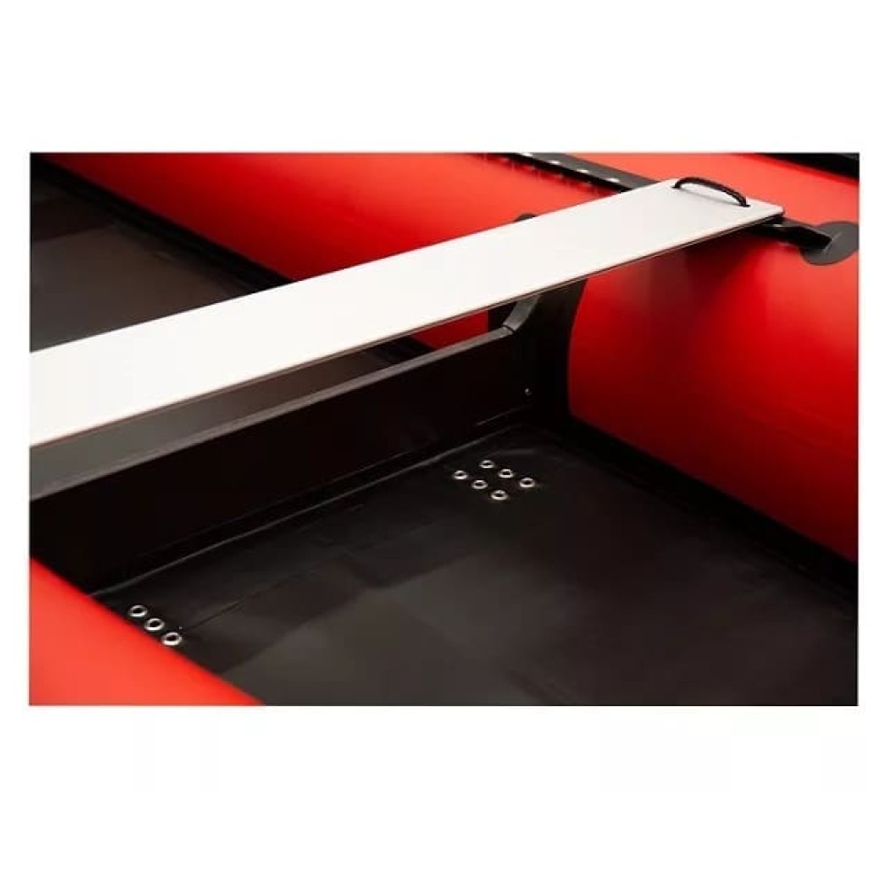 Лодка ПВХ SIBRIVER GT-520 Jet