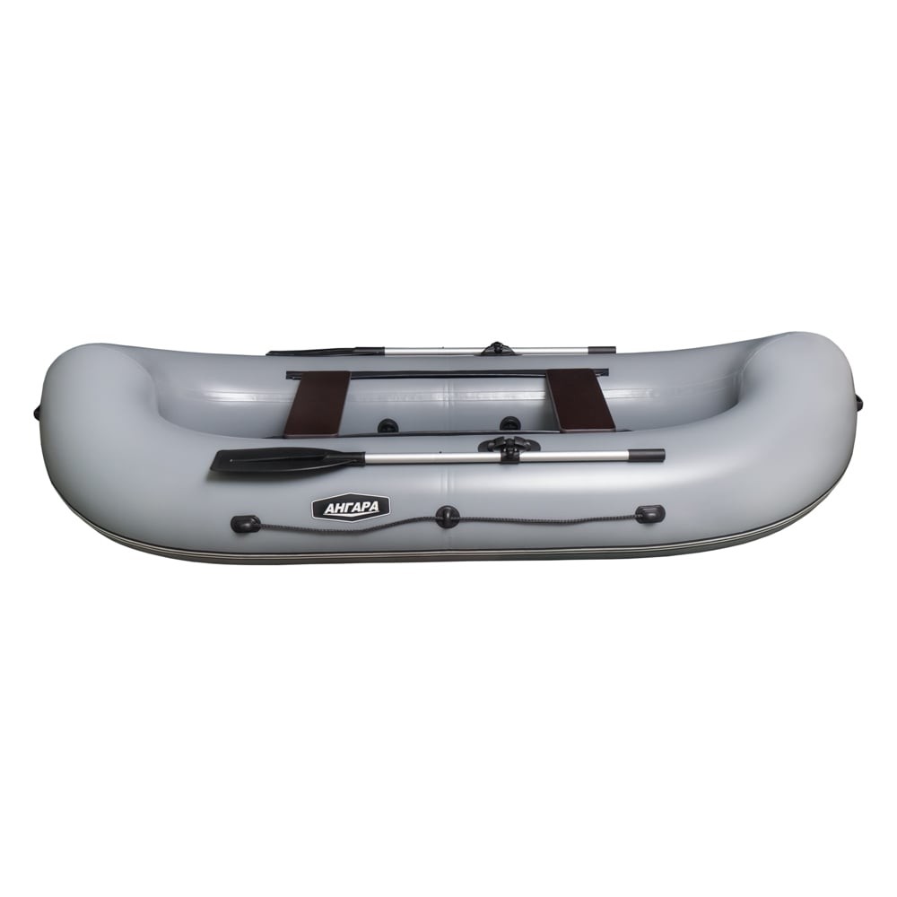Гребная лодка ПВХ SIBRIVER Ангара-300 НД
