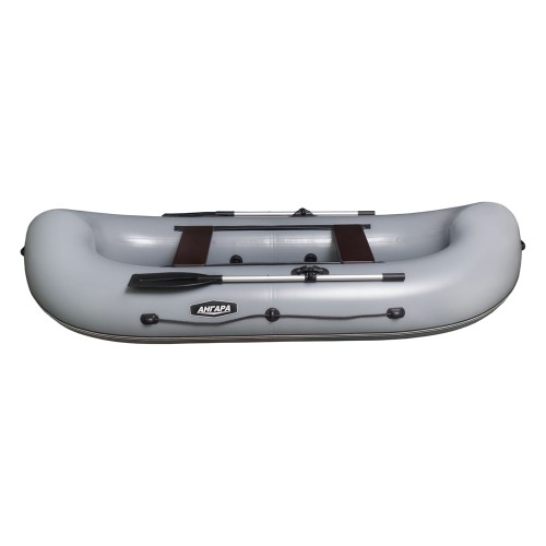 Гребная лодка ПВХ SIBRIVER Ангара-300 НД