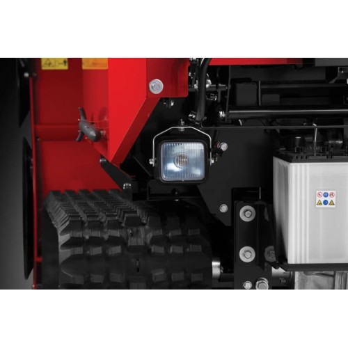 Снегоуборщик CAIMAN EDO 48YD(24-S)