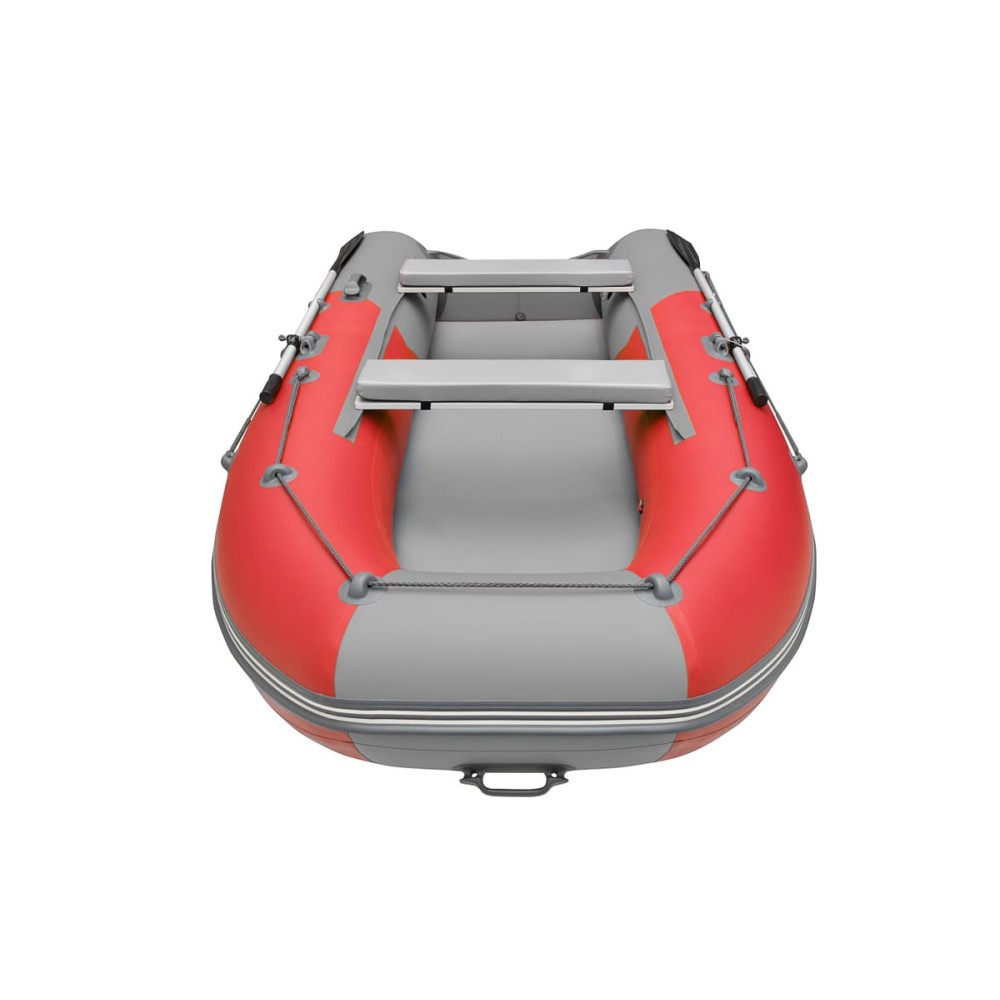 Лодка ПВХ РОДЖЕР Zefir 3500