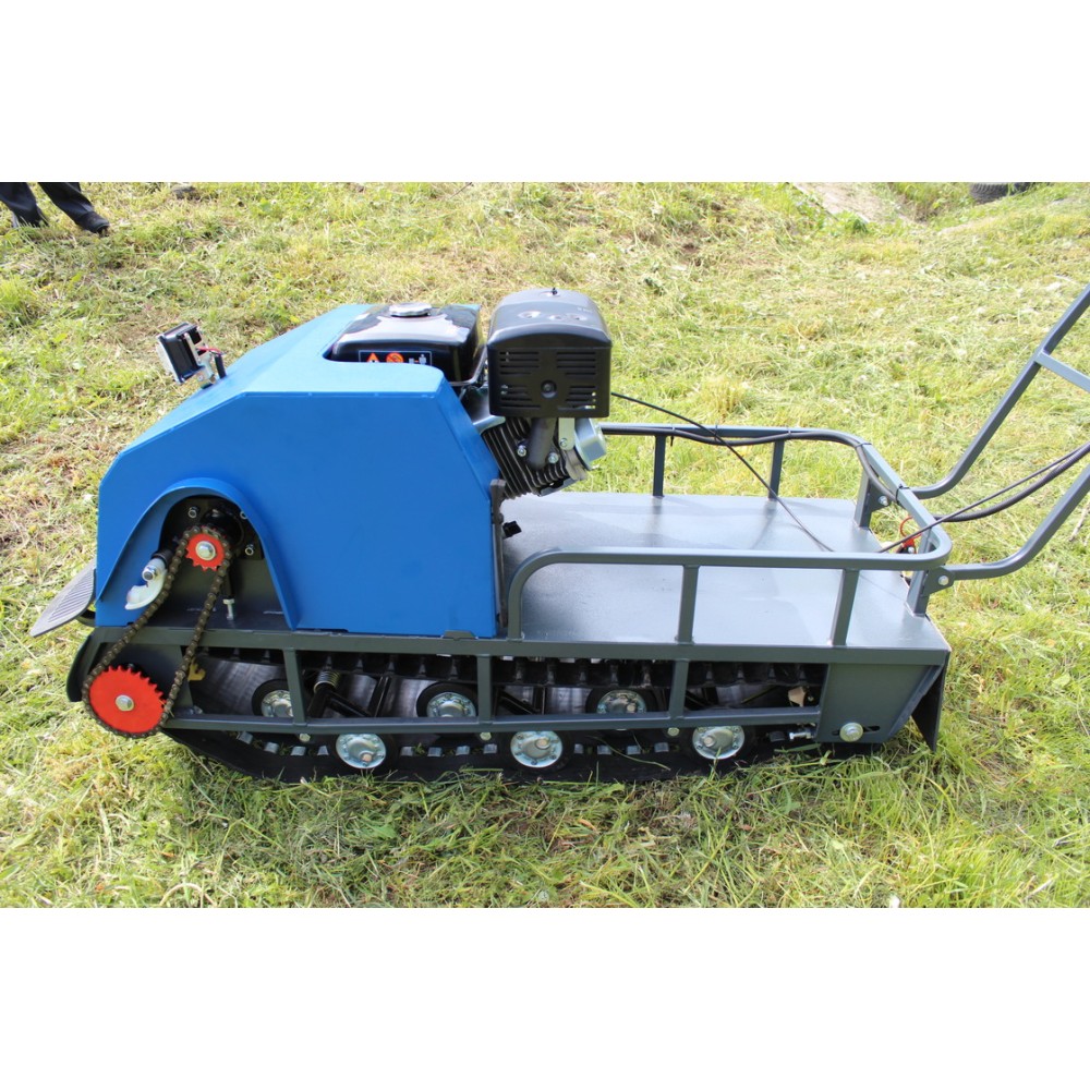 Мотобуксировщик ВЕПС «Профи» 18 л.с.