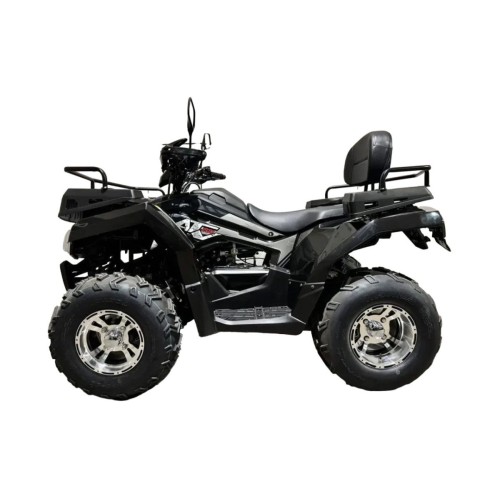 Квадроцикл RATO 200 LD Premium GT