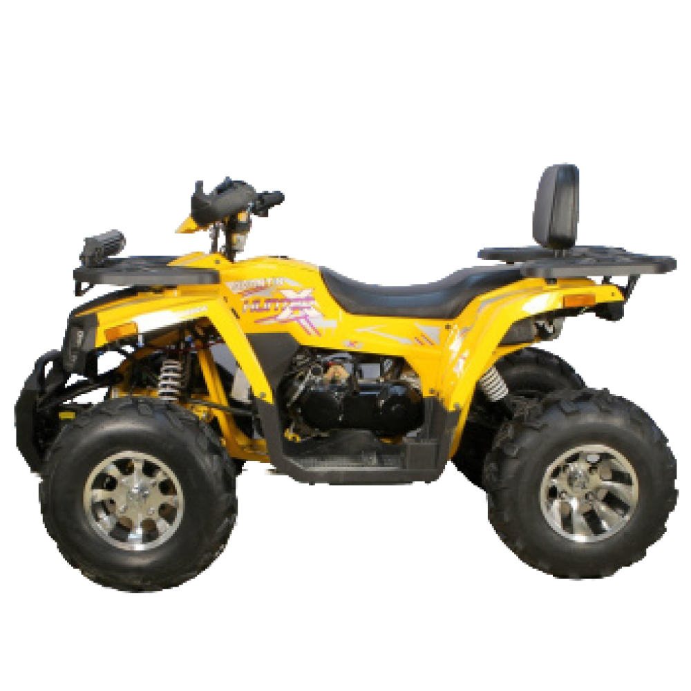 Квадроцикл AVANTIS Hunter 200 BIG Premium (Баланс. вал)