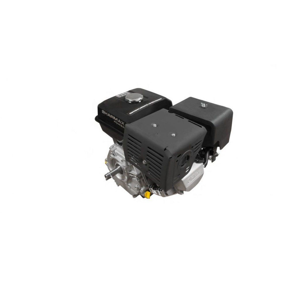 Двигатель бензиновый Sharmax SH440-18HP (18 л.с.) ПОД ЗАКАЗ