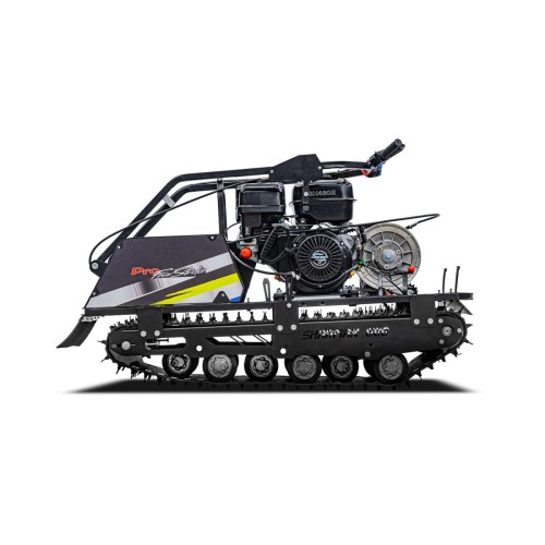 Мотобуксировщик SHARMAX SE600 1450 HP23 Enduro