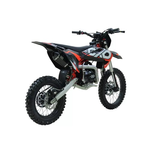 Мотоцикл OXO Base 125 M PITBIKE