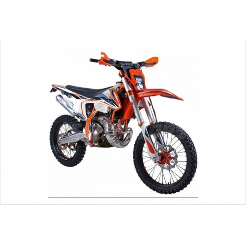 Мотоцикл кроссовый эндуро GR8 T250L (2T) Pro