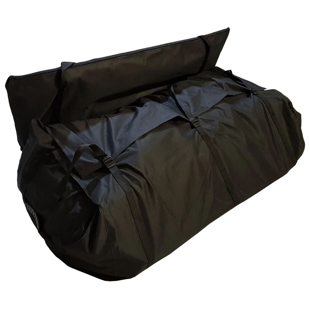 Лодка ПВХ ANNKOR 380T