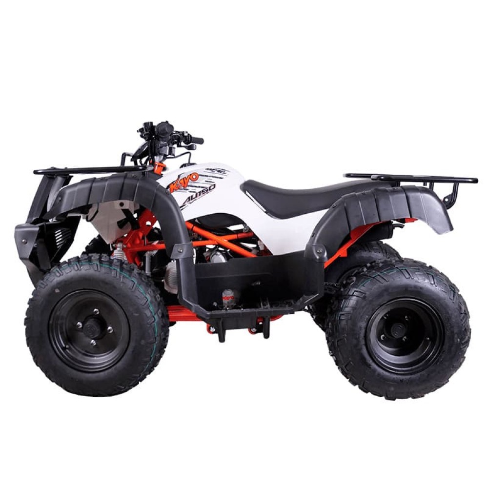 Квадроцикл KAYO AU150