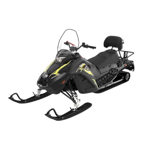 Снегоход STELS Капитан-200 XE Long