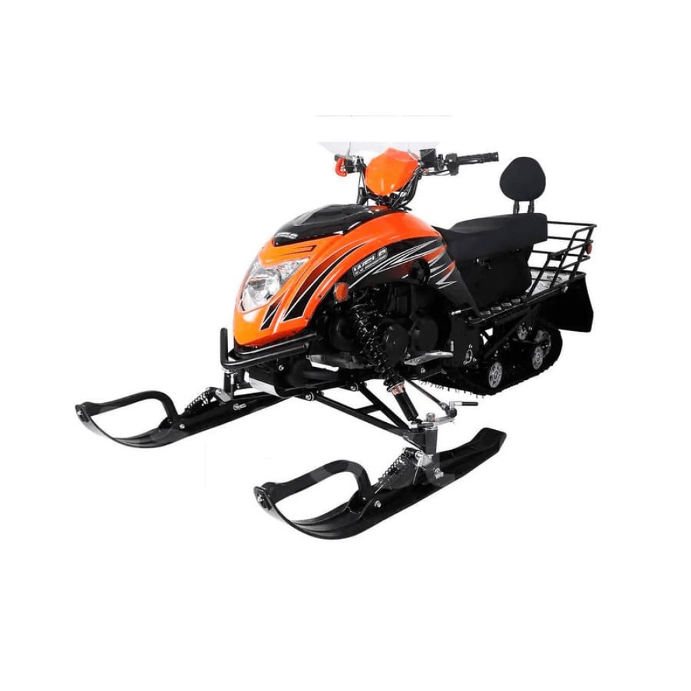 Снегоход WELS 200RS Long