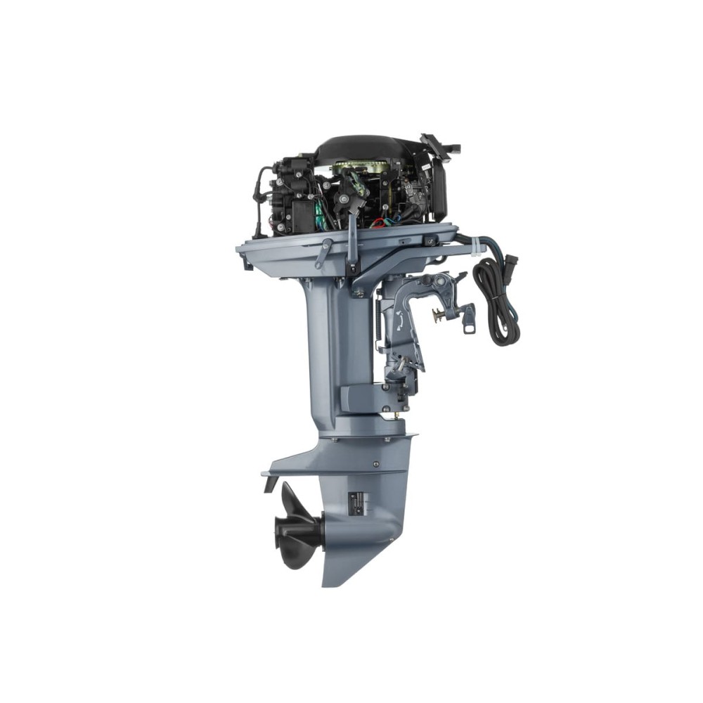 2х-тактный лодочный мотор MIKATSU M30FES (new 2025)