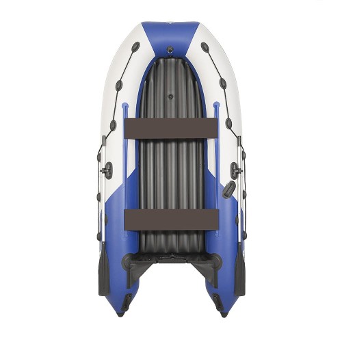 Лодка ПВХ ПИЛОТ 330 НДНД