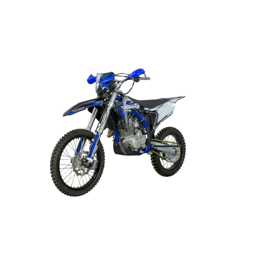 Мотоцикл кроссовый эндуро WELS MK300