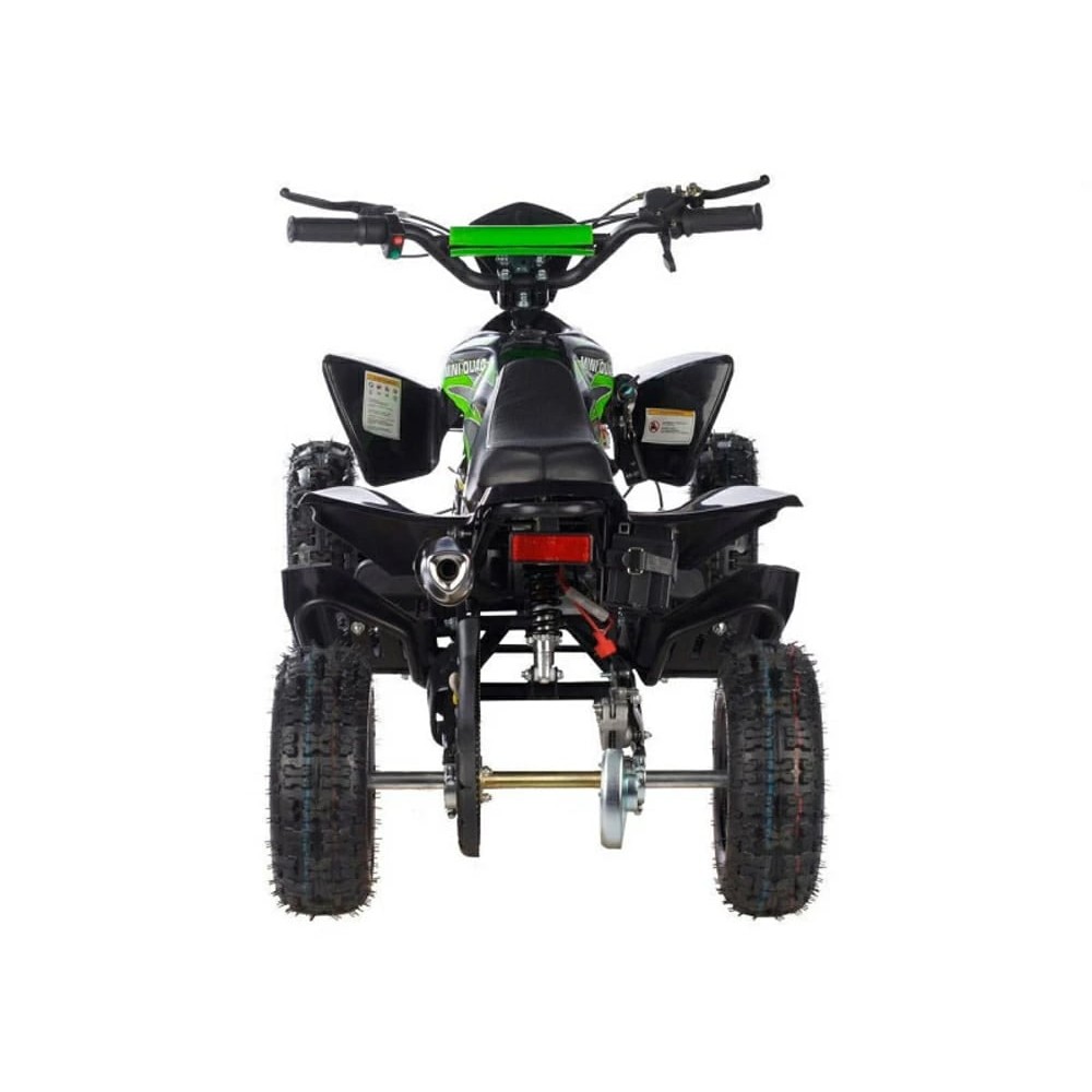 Квадроцикл MOTAX ATV X-15