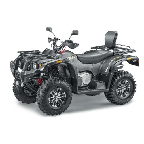 Квадроцикл STELS ATV 600 YL Leopard